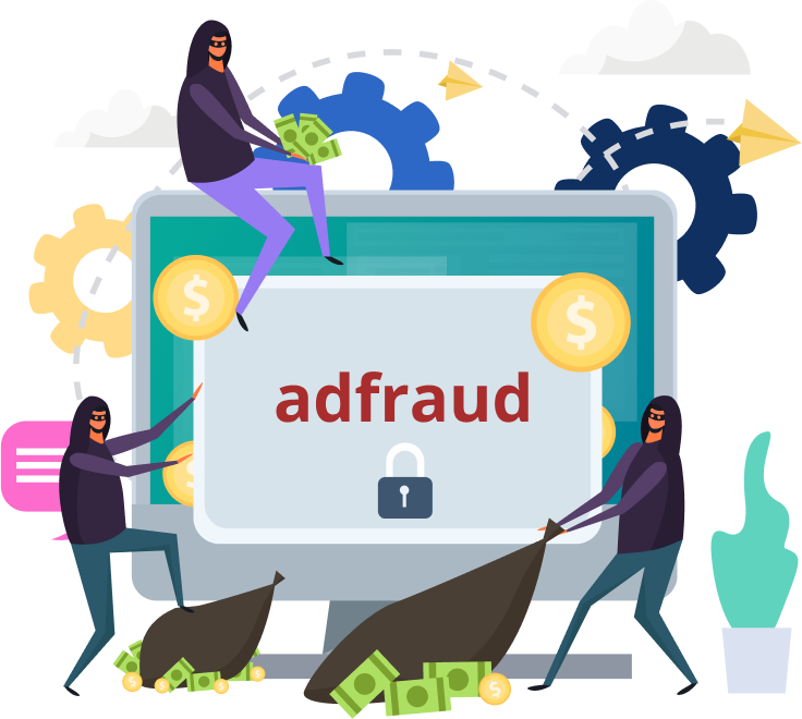 Facts on Traffic Adfraud